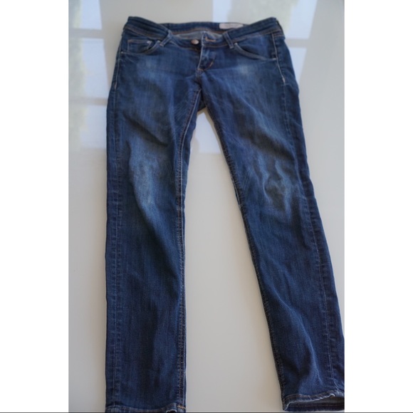 H&M Skinny Jeans - Picture 1 of 12
